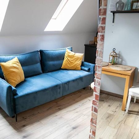 Loft Krola Kazimierza Торунь Экстерьер фото